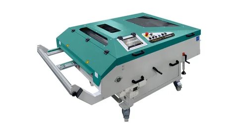 PROBAC-HTEC Rulleformer dobbeltfals Hi-Tec, Jouanel
