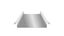 Profileringsblokk hunnfals 45 mm Til PROBAC-CPRO, motsatt side, Jouanel