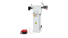 SB5E 1,2 mm Elektrisk sikkemaskin Dobbelt hode, Jouanel