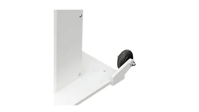 Understell Til SB3M/SB5M, Jouanel 