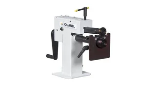 SB5M 1,2 mm Manuell sikkemaskin Jouanel