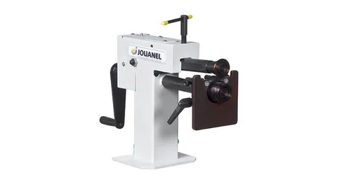 SB5M 1,2 mm Manuell sikkemaskin Jouanel