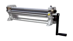 ROL 500 x 0,6 mm Manuell valse Valser Ø32 mm, Jouanel