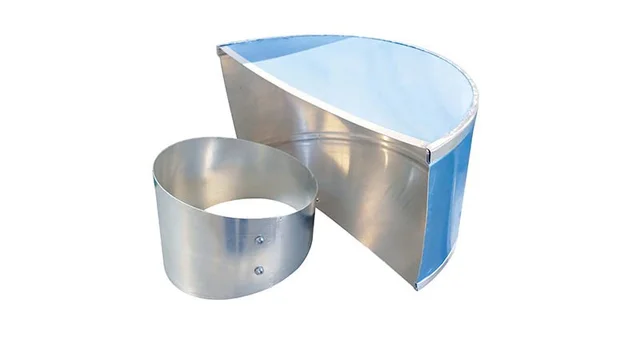 SDS48 1020 x 1 mm Elektrisk valse Jouanel 