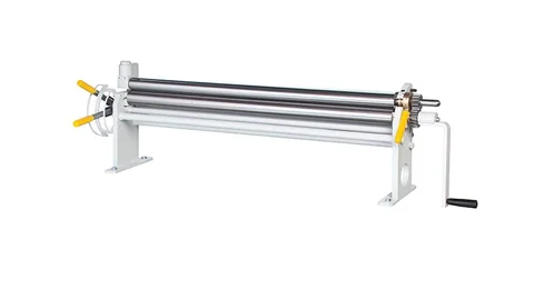 SDS48 1020 x 1 mm Manuell valse Jouanel