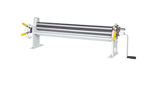 SDS48 1020 x 1 mm Manuell valse Jouanel 