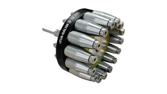 Rørekspander Ø120 mm Jouanel
