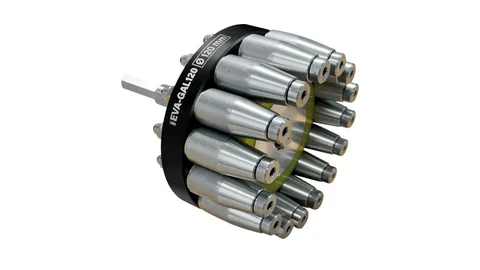 Rørekspander Ø120 mm Jouanel