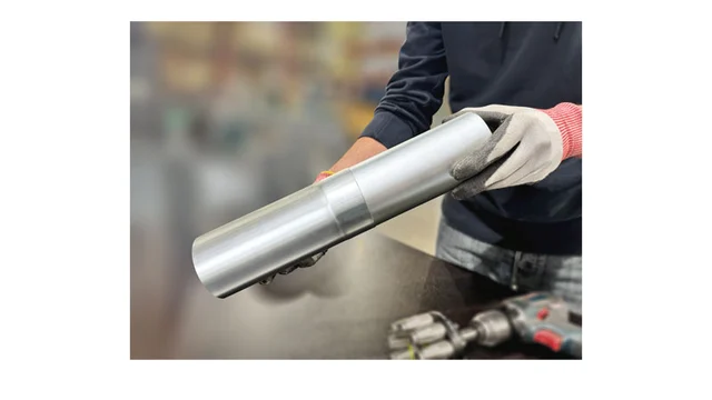 Rørekspander Ø100 mm Jouanel 