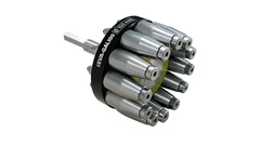 Rørekspander Ø100 mm Jouanel