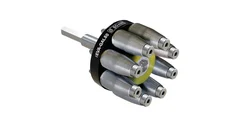 Rørekspander Ø80 mm Jouanel