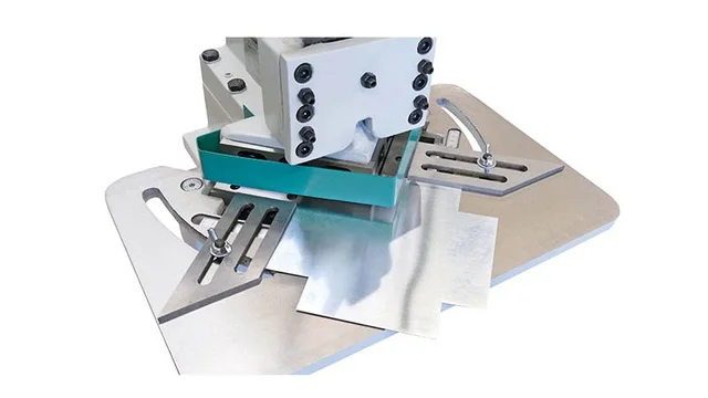 ENC 150 x 1,5 mm Manuell hjørnesnipser Jouanel 