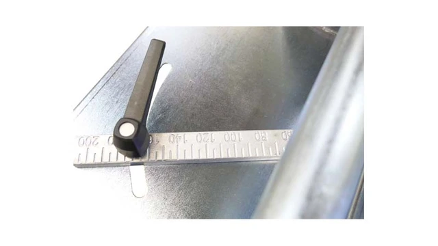 CA600E Elektrisk skiferkutter For drill, Jouanel 