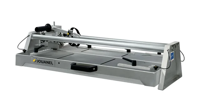 CA600E Elektrisk skiferkutter For drill, Jouanel 
