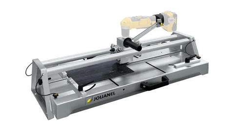 CA600E Elektrisk skiferkutter For drill, Jouanel