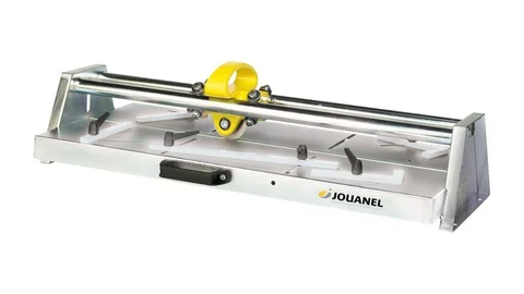 CA600 Manuell skiferkutter Manuell, Jouanel