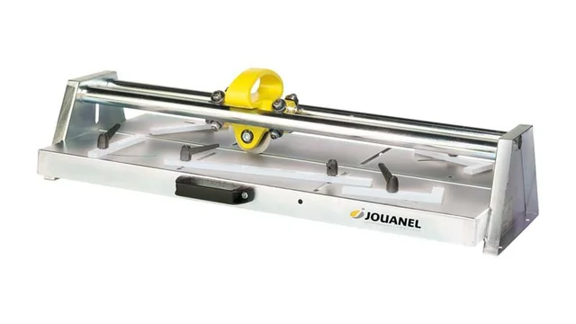 CA600 Manuell skiferkutter Manuell, Jouanel 