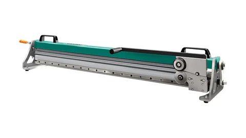 CT 1000 x 0,7 mm Manuell tverrkutter Lett modell, stål, Jouanel