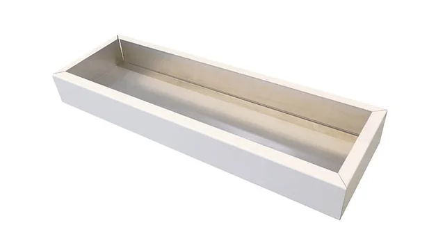 HS33 1270 x 1,5 mm Manuell plateknekke Segmentert, Jouanel 