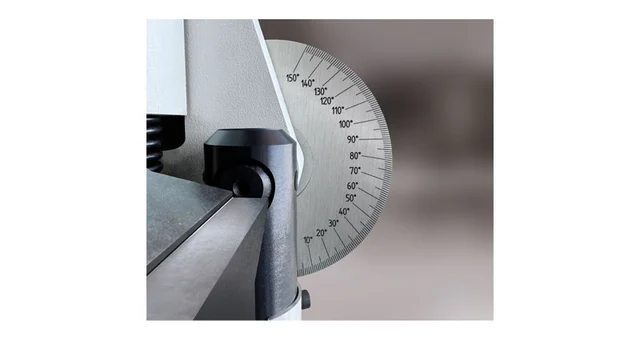HS33 1270 x 1,5 mm Manuell plateknekke Segmentert, Jouanel 