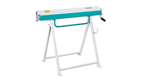 PCL 1270 mm Lett manuell plateknekke Jouanel