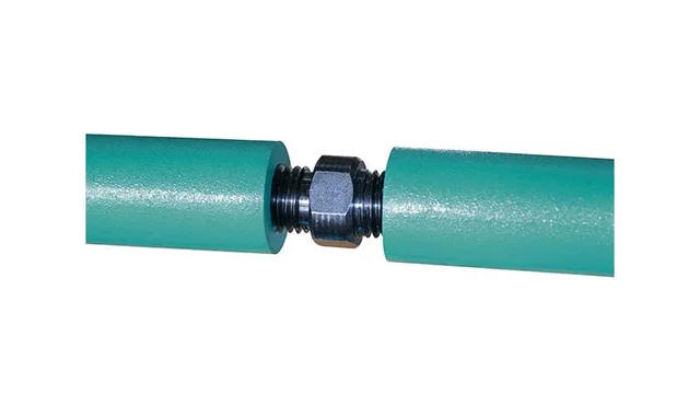 PVX 2040 x 1 mm Manuell plateknekke Segmentert oververktøy 120 mm, Jouanel 