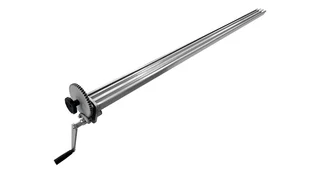 Fransk endeforming Ø16 eller Ø18 mm Til PCX3080A, Jouanel