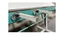 Magnetiske frontanslag 300 mm linjal Sett med 2, PCL/PCX/PZX/PVX, Jouanel