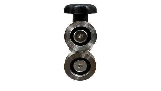 Minifalser 8 mm Jouanel 