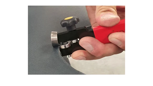 Minifalser 8 mm Jouanel 