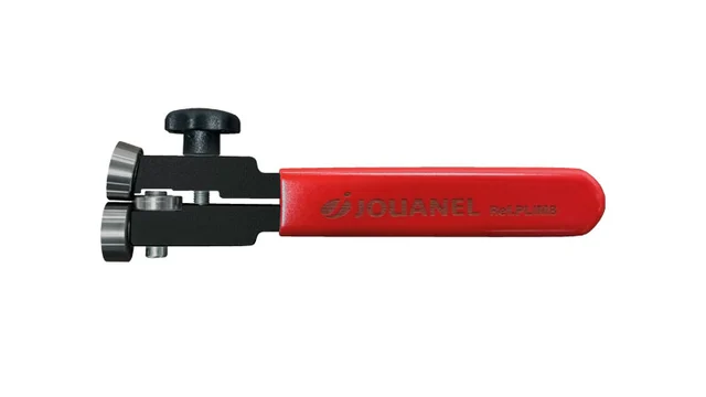 Minifalser 8 mm Jouanel 