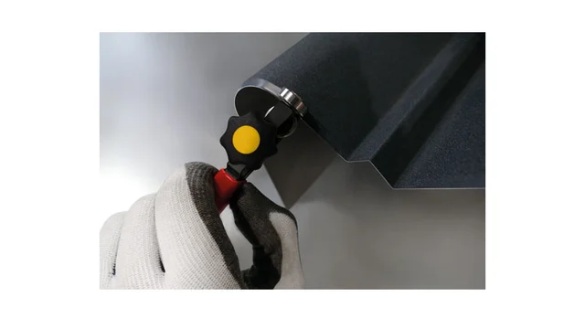 Minifalser 5 mm For 5 mm kanter, 0–90°, Jouanel 