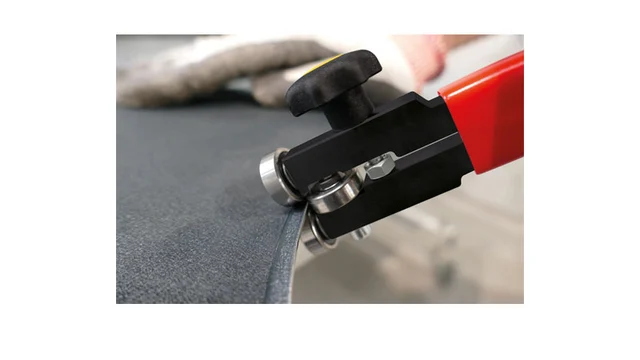 Minifalser 5 mm For 5 mm kanter, 0–90°, Jouanel 