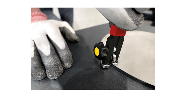 Minifalser 5 mm For 5 mm kanter, 0–90°, Jouanel 