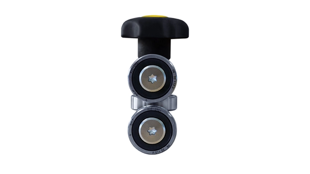 Minifalser 5 mm For 5 mm kanter, 0–90°, Jouanel 