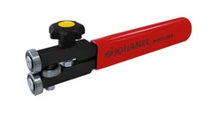 Minifalser 5 mm For 5 mm kanter, 0–90°, Jouanel