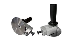 Kantopptager/falselukker 40 mm Skive 90–180°, 8–40 mm, Jouanel