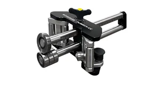 Kantopptager/falselukker 200 mm For rette og buede plater, Jouanel