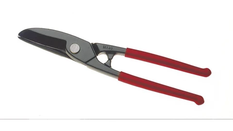Universalsaks 270 mm, 1 smalt/1 bredt Med fjær, høy kvalitet, Jouanel