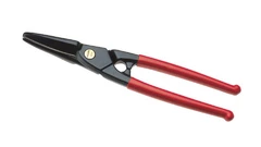 Universalsaks HQ 270 mm, 2 smale blader Med fjær, høy kvalitet, Jouanel