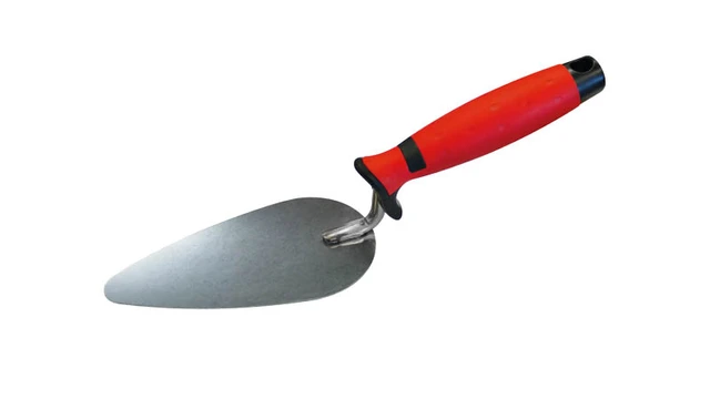 Murskje rustfri Reims 160 mm Tokomponent håndtak, Jouanel 