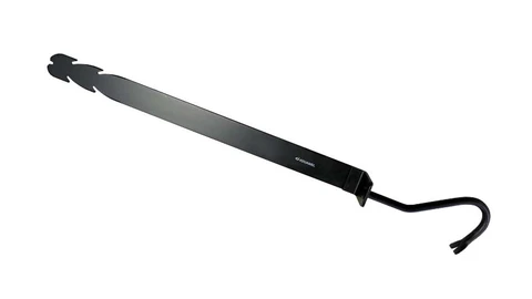 Skiferavtrekker sveiset 600 mm Jouanel