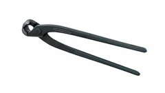 Kniptang 220 mm, svart, russisk modell Jouanel