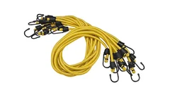 Strikk med kroker Ø 10 mm x 1 m, 10 stk Jouanel