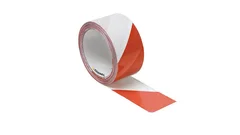 Sperrebånd 50 mm x 100 m Polyetylen, Jouanel