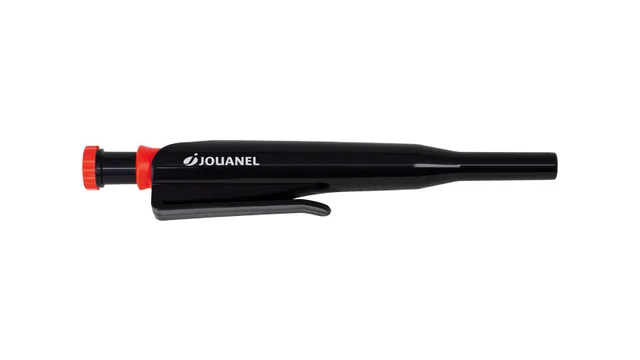 Stiftblyant for dype hull, med spisser Klips, Jouanel 
