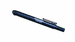 Permanent tusj svart, uttrekkbar spiss 140 mm, for alle materialer, Jouanel