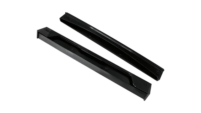PVC-beskyttelse for falselukker PLI12 Reservesett, sett, Jouanel 