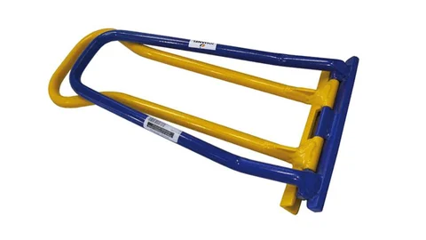 Falselukker 2. fals HQ, 220 mm Dobbeltfals, modell RA, Jouanel