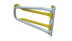 Falselukker 2. fals, 220 mm Dobbeltfals, Jouanel